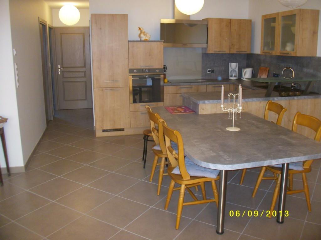 Gite Le Petit Pied-à-Terre La Chapelle-Saint-Sauveur (Saone-et-Loire) Quarto foto