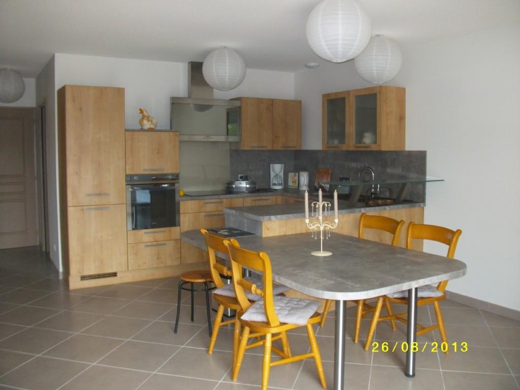 Gite Le Petit Pied-à-Terre La Chapelle-Saint-Sauveur (Saone-et-Loire) Quarto foto